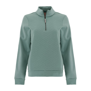 Silverwood Quarter Zip Pullover