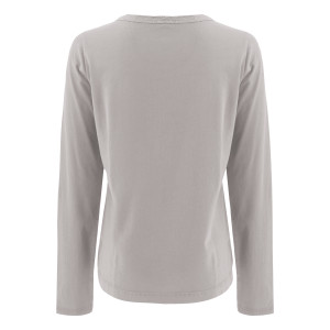 Bryce V-Neck Top back
