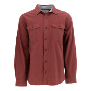 Zion Flannel Shirt