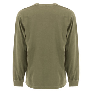 Great Basin Long Sleeve Tee back