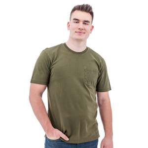 Great Basin Tee studio alt 1