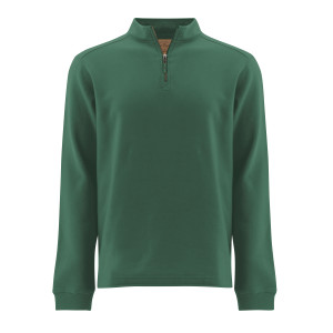 Ozark Quarter Zip Pullover
