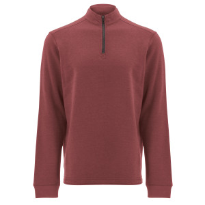 Ozark Quarter Zip Pullover