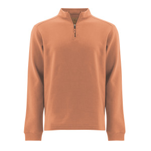 Ozark Quarter Zip Pullover