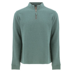 Ozark Quarter Zip Pullover