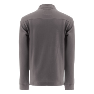 Ozark Quarter Zip Pullover back
