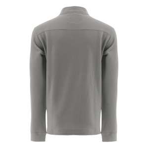 Ozark Quarter Zip Pullover back