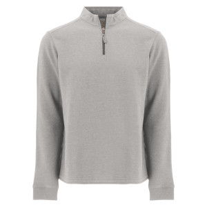 Ozark Quarter Zip Pullover (Fall 23)