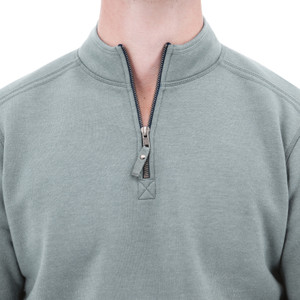 Ozark Quarter Zip Pullover (Fall 24) alt 2