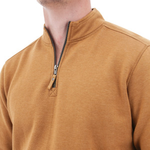 Ozark Quarter Zip Pullover (Fall 24) alt 2