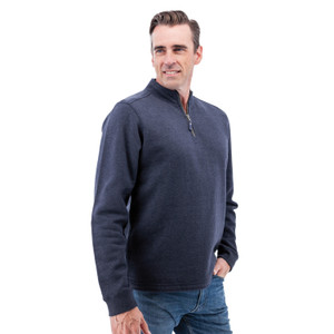 Ozark Quarter Zip Pullover alt1