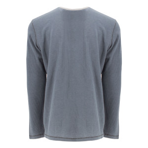 Hartman Pullover Shirt back