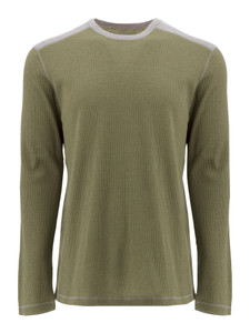 Hartman Pullover Shirt (Fall 23)