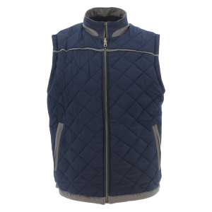 Butte Reversible Vest reverse image (Fall 23)