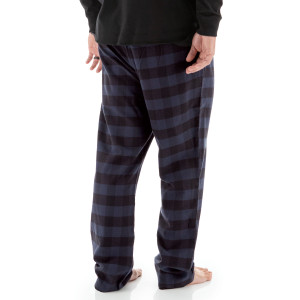 Rainier Pajama Pant studio back image