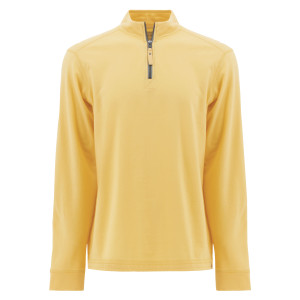 Conall Quarter Zip Pullover