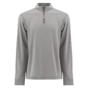 Conall Quarter Zip Pullover