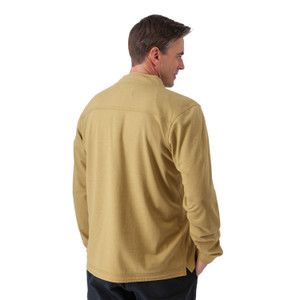 Conall Quarter Zip Pullover alt1