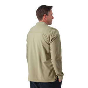 Conall Quarter Zip Pullover alt1