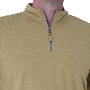 Conall Quarter Zip Pullover alt2