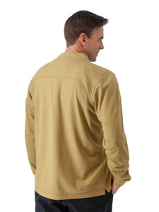 Conall Quarter Zip Pullover alt1