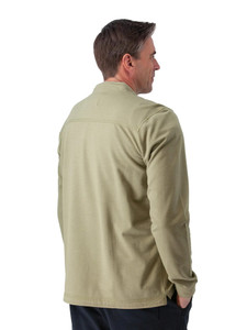Conall Quarter Zip Pullover alt1