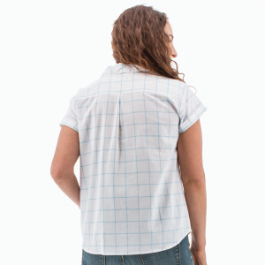 Cypress Shirt 23 studio back image