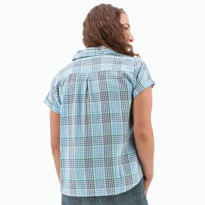 Cypress Shirt 23 studio back image