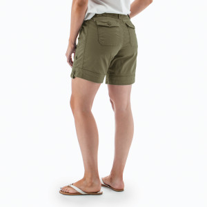 Tarra Short studio alt2 image