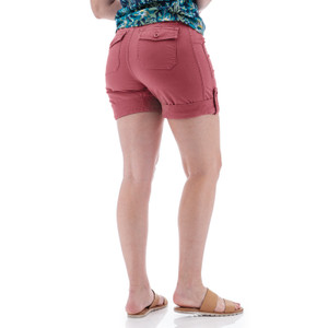 Tarra Short studio back