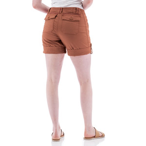 Tarra Short studio back