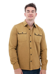 Tall Sprague Shirt Studio