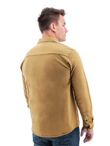 Tall Sprague Shirt Studio back