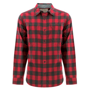 Sequoia Long Sleeve Shirt 23