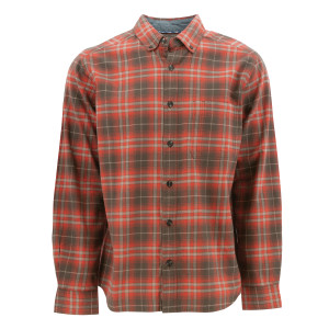 Sequoia Long Sleeve Shirt 23