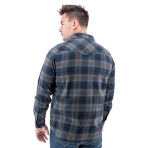 Ranger Shirt Studio back