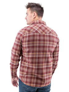 Ranger Shirt Studio back