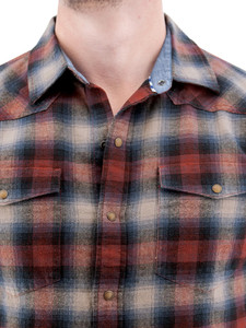 Ranger Shirt Studio alt 2