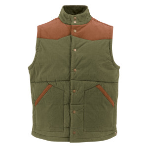 Heath Vest