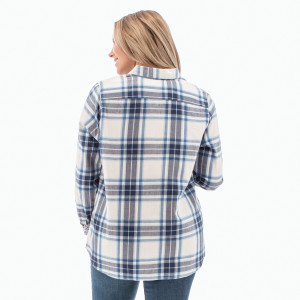 Aveline Shirt back