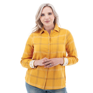 Aveline Shirt studio