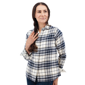 Aveline Shirt studio