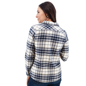 Aveline Shirt studio back