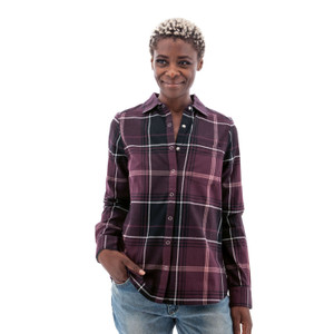 Aveline Shirt studio