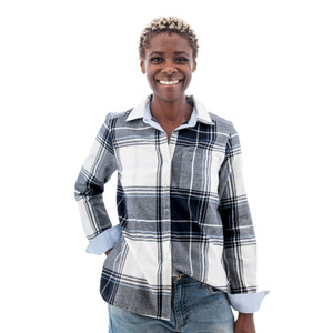 Aveline Shirt studio