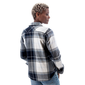 Aveline Shirt studio back