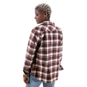 Aveline Shirt studio back
