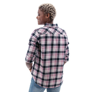 Aveline Shirt studio back