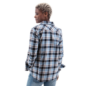 Aveline Shirt studio back
