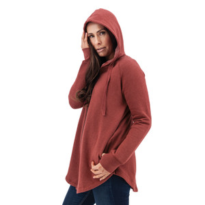 River Cardigan studio alt 1